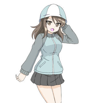 ミカ