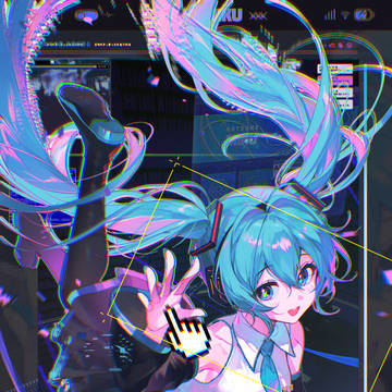 💙🎤