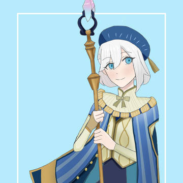カスティー