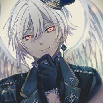 アイナナログ⑦