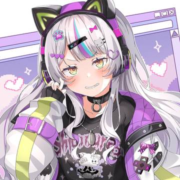 新衣装