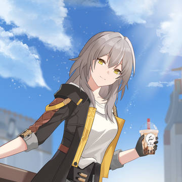 Boba tea