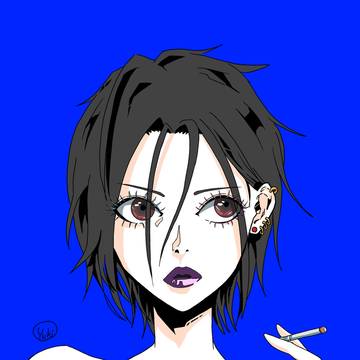 大崎ナナ