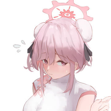 トモエ(チーパオ)
