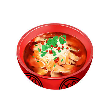 水煮肉片