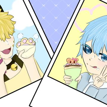 夜桜5周年合作まとめ