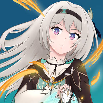 Firefly | Honkai Starrail
