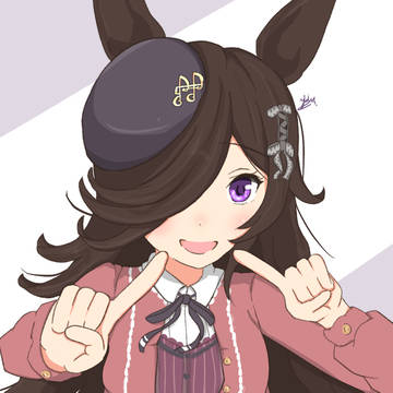 パワーサポカかわいいから好き