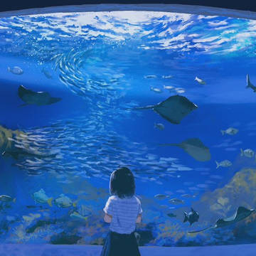 アクアリウム
