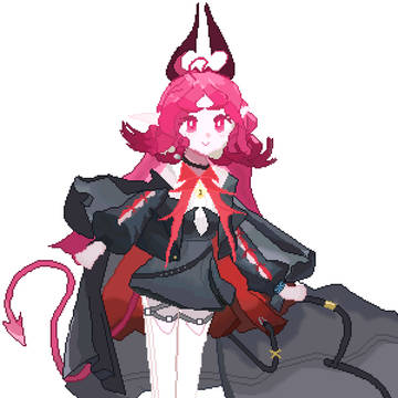 妮芙❤
