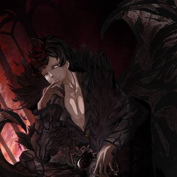 グラブル_ベリアル