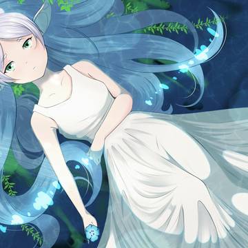 Floating :3