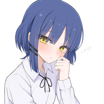 気だるげな山田