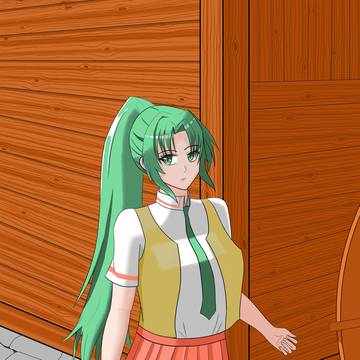 Sonozaki Mion