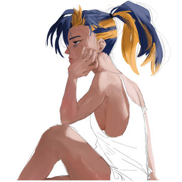 Akali..