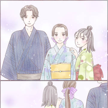 ももねとみちと先生の