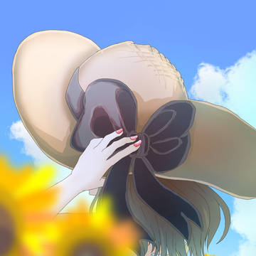 憧れ