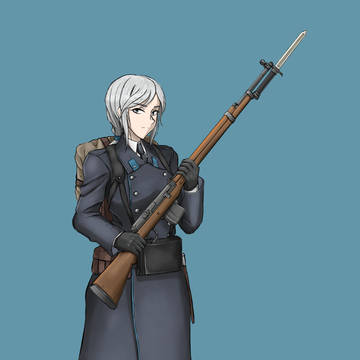 Uniform Girl Commission