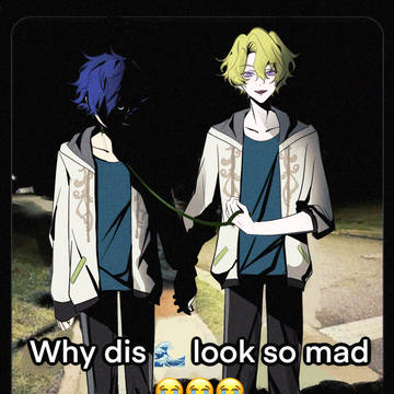 ひよジュン💚💙