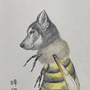 蜂狗