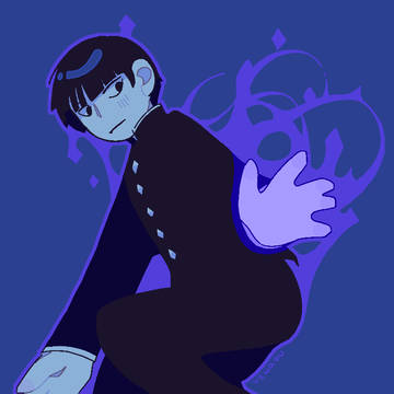モブ