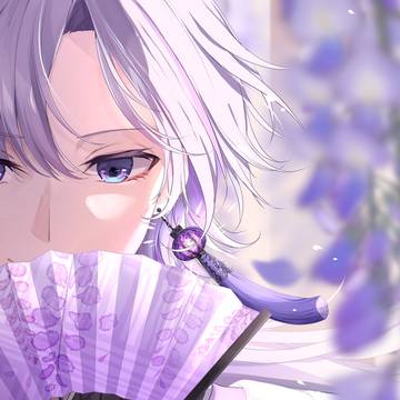 淡藤レイ