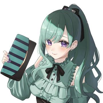 八雲べに