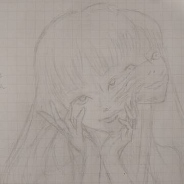 富江さん
