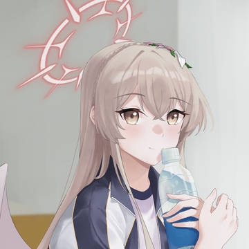 桐藤ナギサ sports