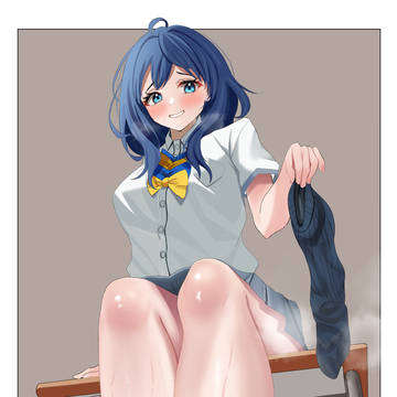 八奈見さん