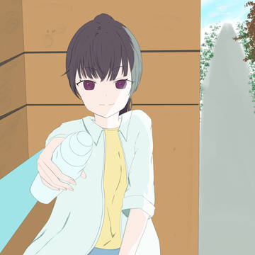 ラムネひとくちあげるよおにいちゃん