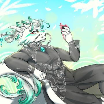 River Dragon