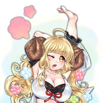Yawn~~