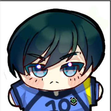 凛ちゃん