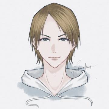 JE杉浦君