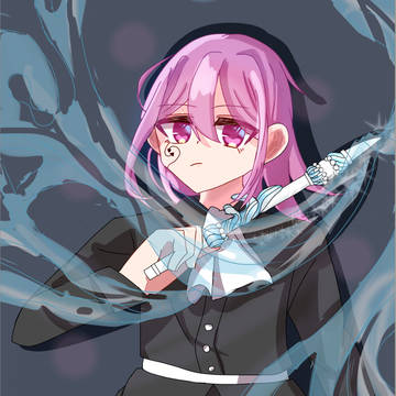 ドミナ･ブローライブ