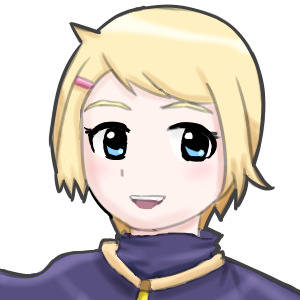シスター