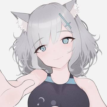 shiroko chan wip
