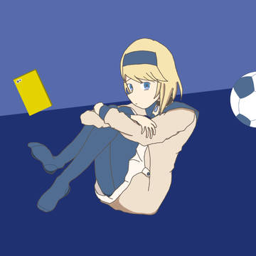 ナミカレ