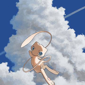 ミュウ