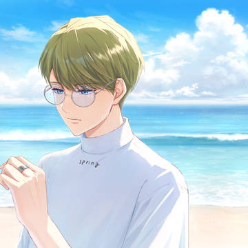 ８月