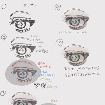 久々メイキング