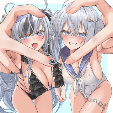 エルベとヤーデ