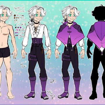 Sadi Reference