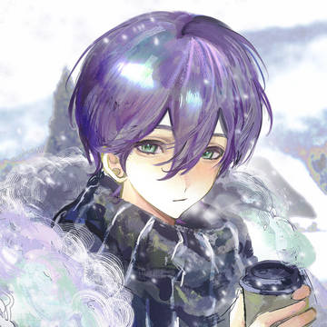 雪