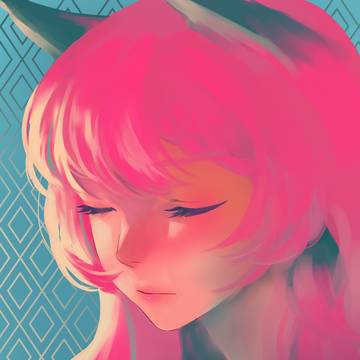 VTUBER 2088 愛鈴貝貝