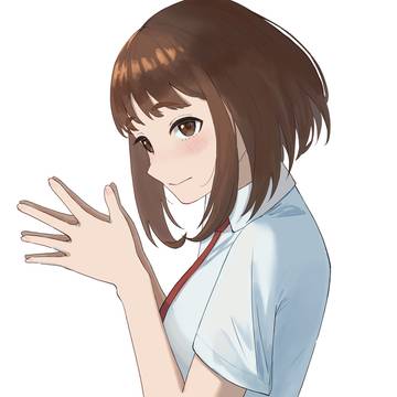 麗日お茶子「頼みごとがあるだけどいいかな、、、、」