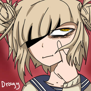 Himiko toga