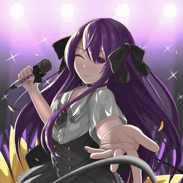 乙夏れいさん