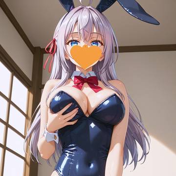 pretty~艾莉同学
